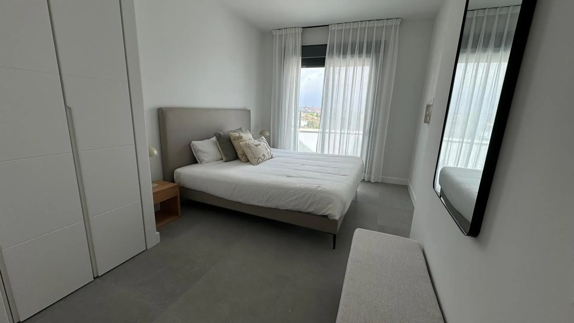 Cozy Top Floor Apartment La Cala Mijas Spain