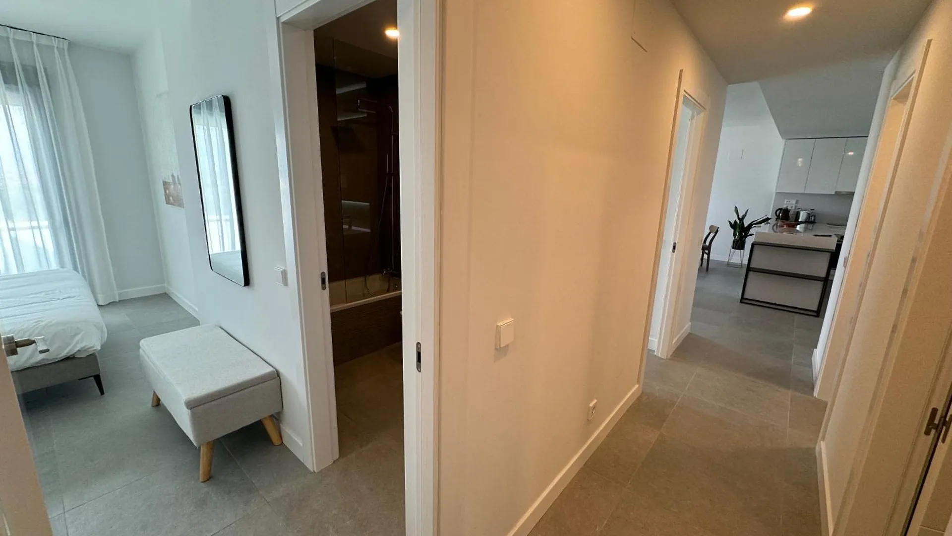 Cozy Top Floor Apartment La Cala Mijas