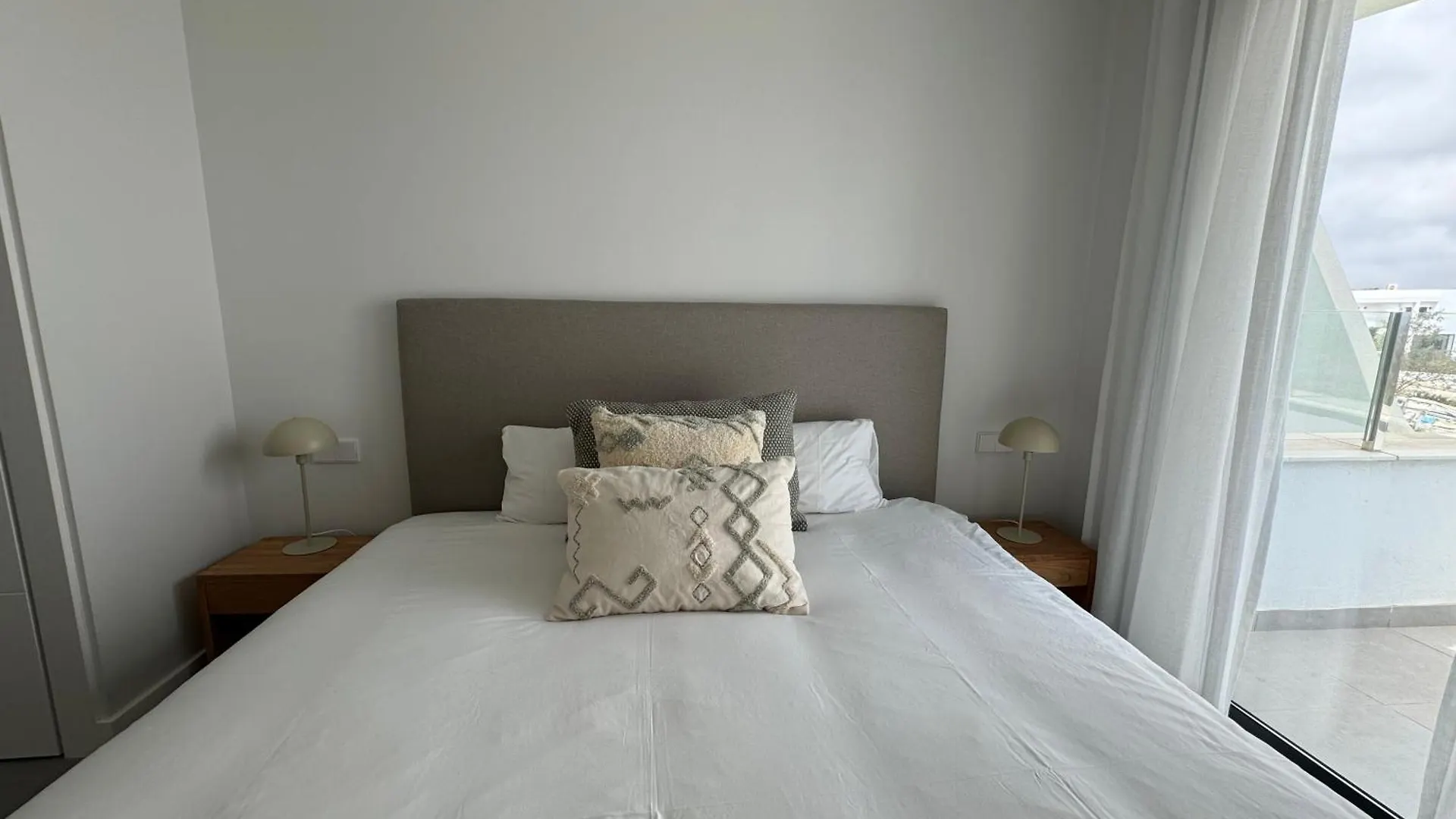 Cozy Top Floor Apartment La Cala Mijas Spain