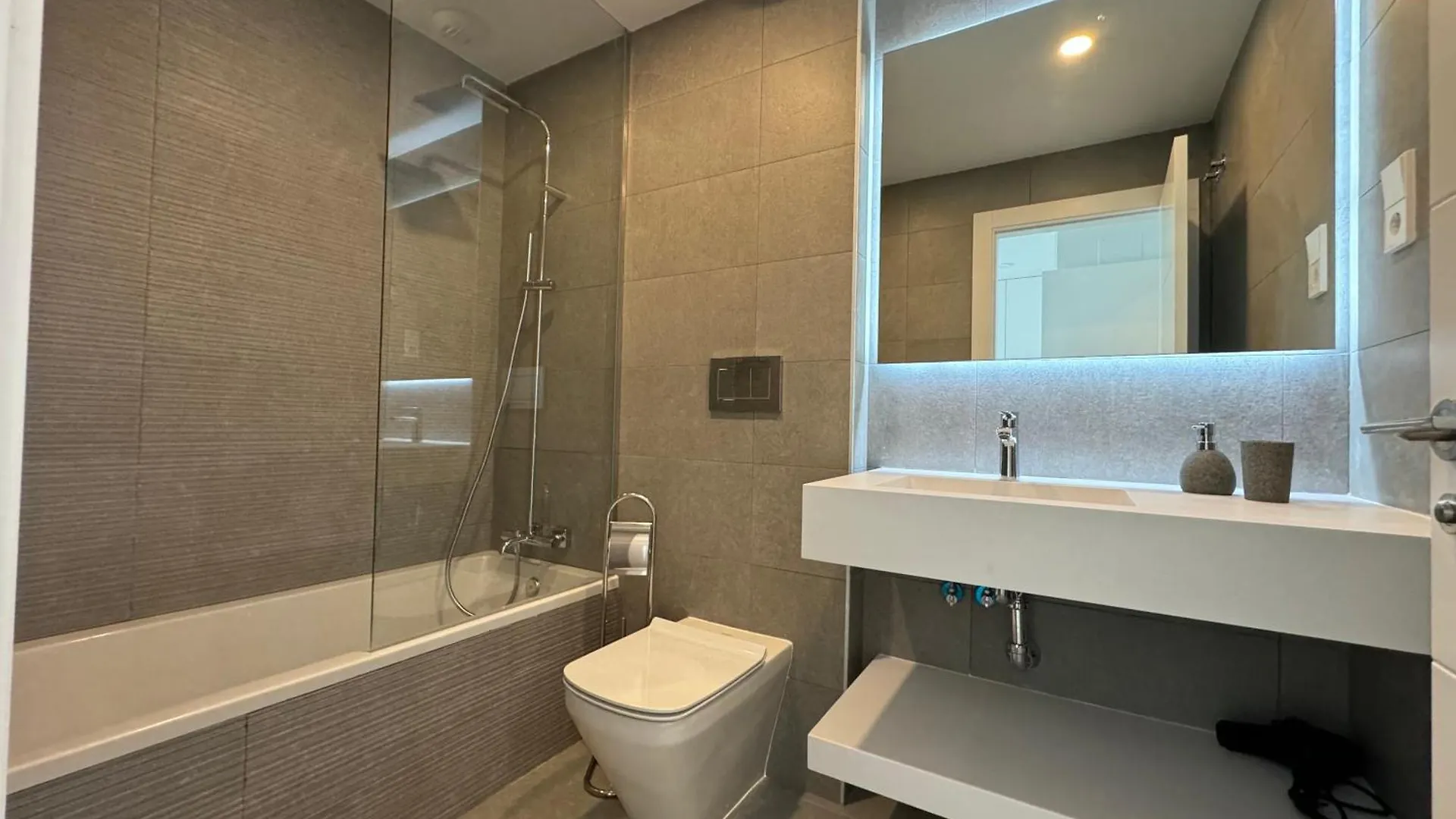 Cozy Top Floor Apartment La Cala Mijas